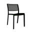 Lama Outdoor Dining Side Chair-608452300
