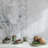 Botanical Bliss Stoneware Plates