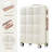 Luggage Sets 4 Piece-129384071