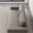 Modern French sofa and tea table set-105276092
