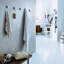 Divo Single Robe Hook