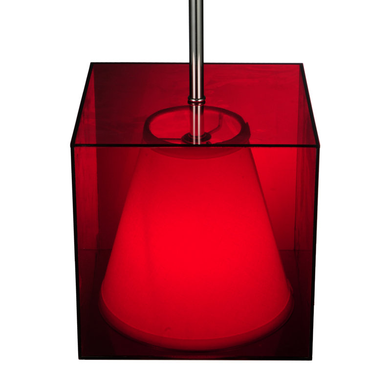 1 - Light Pendant