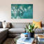 Springs Offering by Nan - Wrapped Canvas Giclee Art Print-41186358