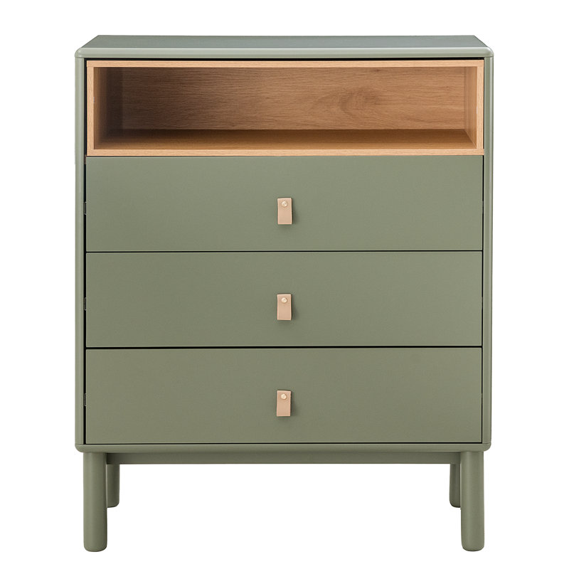Accent Chest