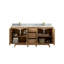 Ensemble de meuble-lavabo double 72 po Madison-89875060-89875061