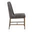 5West Upholstered Dining Chair-498099314