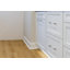 Poubelle coulissante simple Rev-A-Shelf -130551265