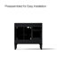 Ensemble de meuble-lavabo 36 po Southerk-65971641