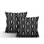 Coussin décoratif intérieur / extérieur Ikat-1251875300-1251875303