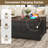 Vardell 40” Coffee Table-114234876