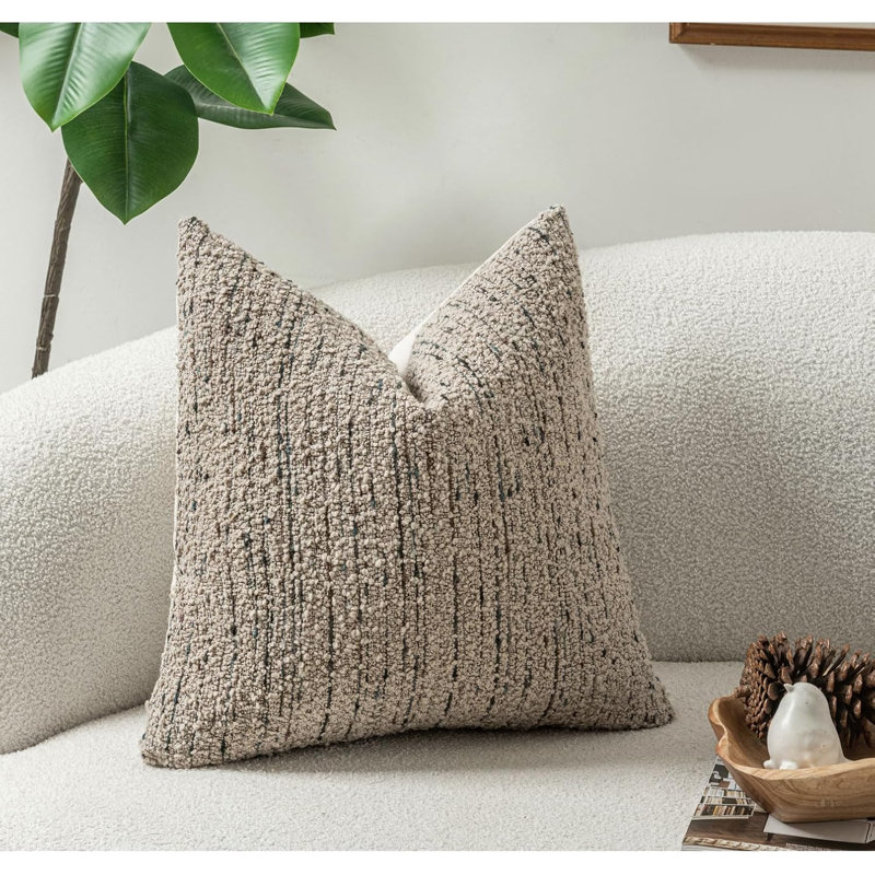 Coussin décoratif décoratif Zealax