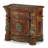  Villa Valencia Wood Bedside Chest