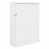 White est en rupture de stock