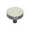 1 1/4" Diameter Round Knob
