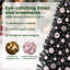 4.92' H Lighted Artificial Christmas Tree-1007737487-1007724154-1007726411