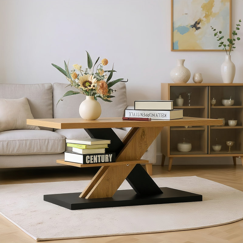 Coffee Table with Storage