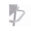 Pasadena Trolley Mounted Charcoal BBQ Grill