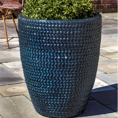 Sisal Handmade Planter