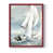 Cadre simple rouge n'est pas disponible