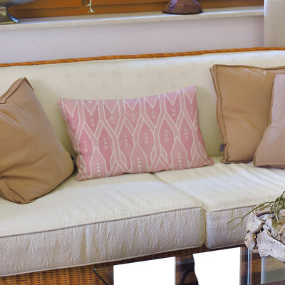 Coussin lombaire