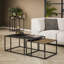 Shilvodan coffee table