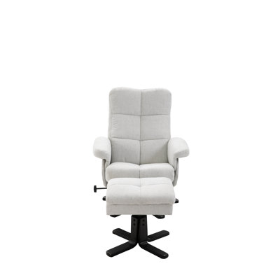 Kaylee 78cm Wide Ergonomic Recliner