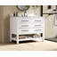 Meuble-lavabo simple 42 po_Moderne_VF60542-BS-141554021