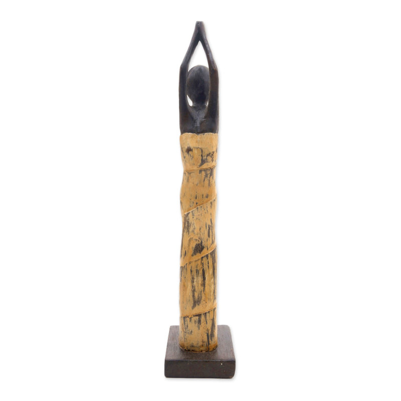 Figurine Effervescence