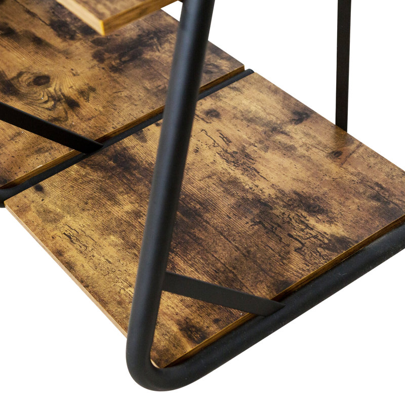 Boff 48'' Metal Clothing Rack