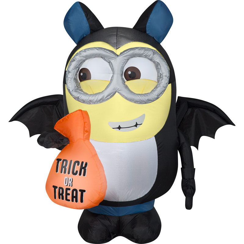 Weather Resistant Halloween Decoration