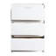Elsmere Freestanding Standard With Top