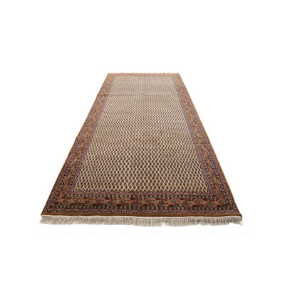 Runner Oneill Ivory Rug