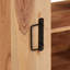 Bathroom Sink Cabinet 71 X 33 X 58 Cm Solid Reclaim Wood-1660748992