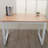 Metal Base Computer Desk-574310512