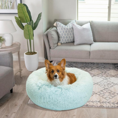 Lit pour chien The Original Calming Doghnut