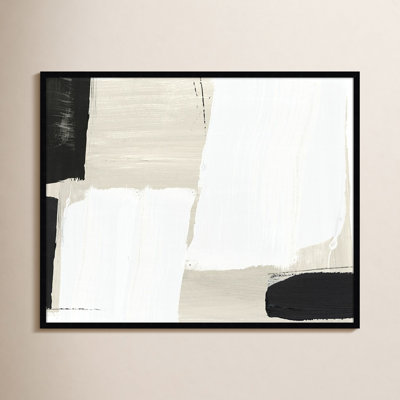 Ellari "Checkmate II" Print