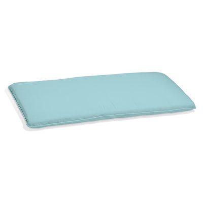 Coussin de banc d'extérieur Sunbrella