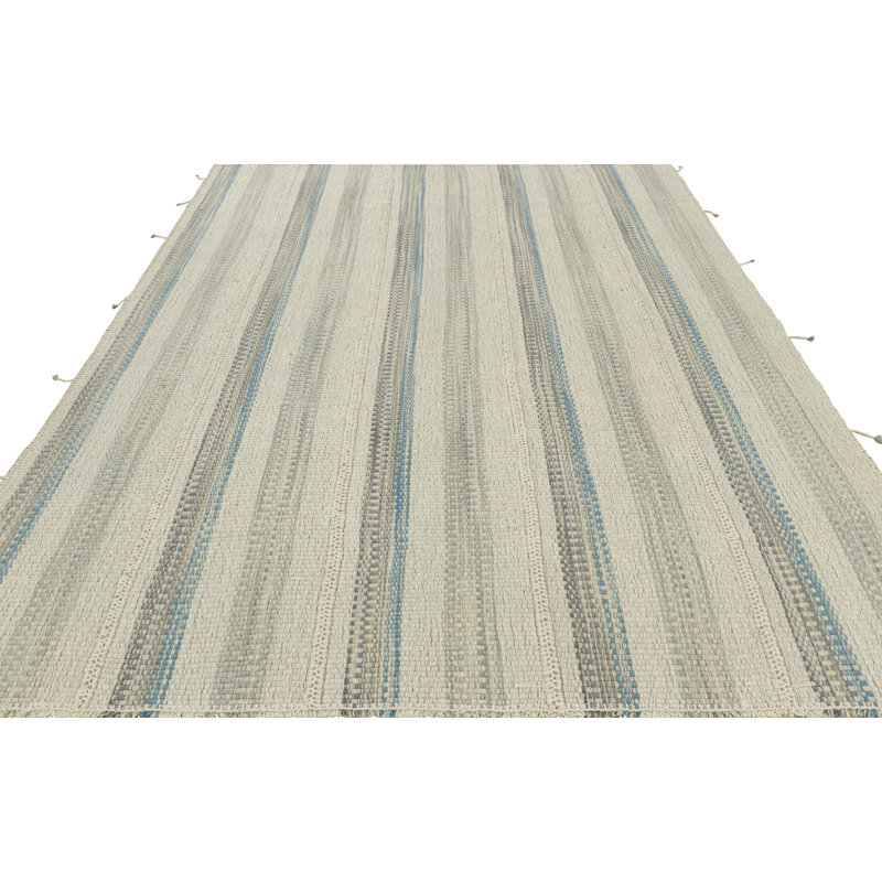 One-of-a-Kind 8'3x10'7 Area Rug