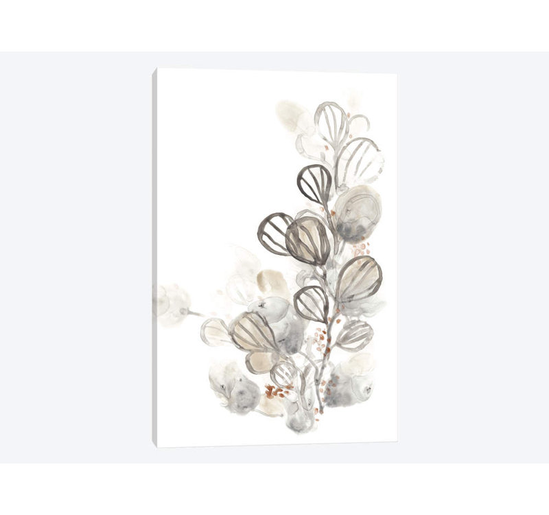 June Erica Vess - Wrapped Canvas Print, 101.6 cm H x 66.04 cm W x 1.91 cm D