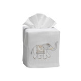 Tissue Box Cover