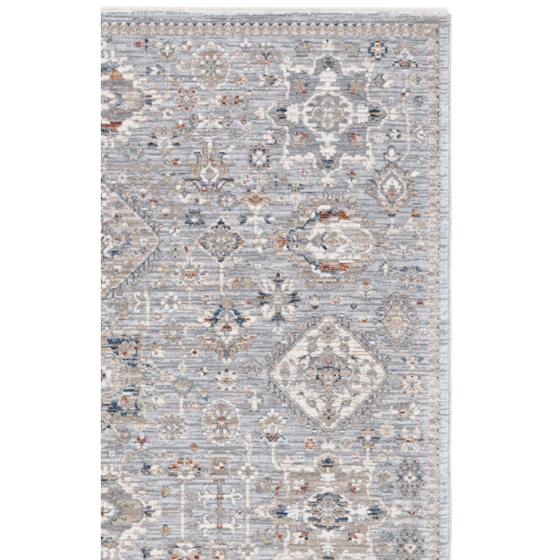 Tapis Sorrels, Rectangle 2 pi 6 po x 4 pi