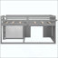 Lit mezzanine avec armoire et tablette-1712570280