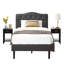 Ensemble de chambre à coucher Miramontes-463452454-463452449