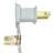 10-Count Beer Mug Summer Outdoor Patio String Light Set 7.25ft White Wire
