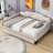 Chanee Full / Double Daybed with Trundle