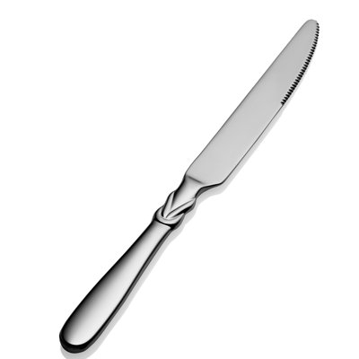Forever Stainless Steel Dinner Knife