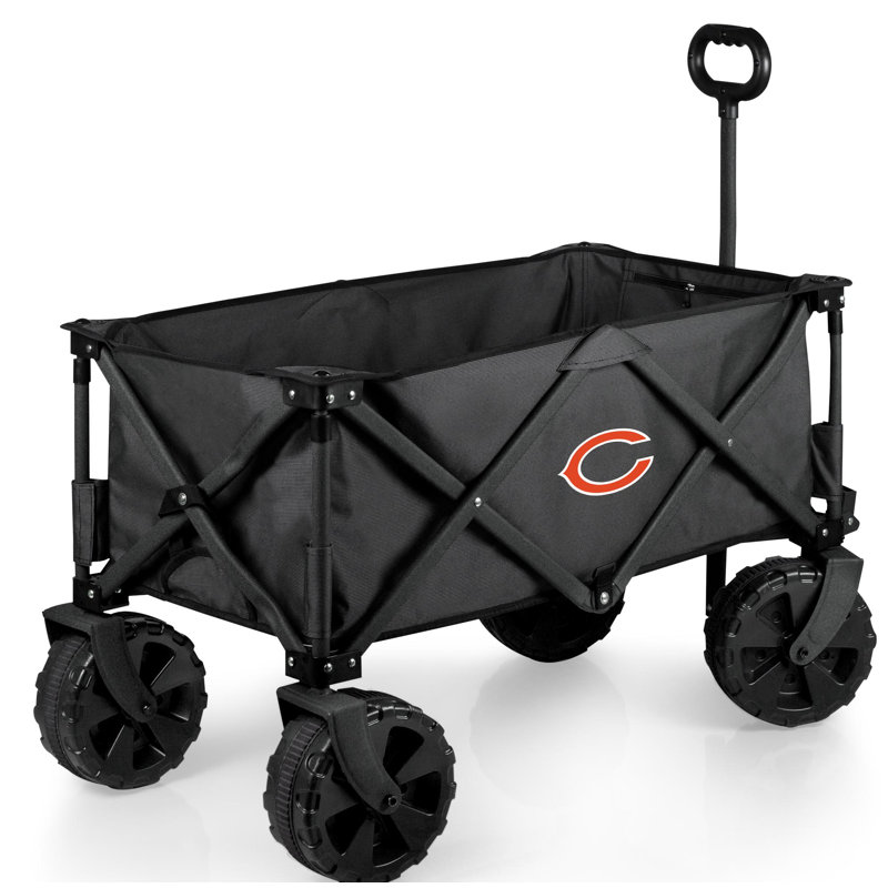 Adventure Wagon, Chicago Bears