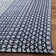 Amaral Hand Woven Cotton Geometric Rug