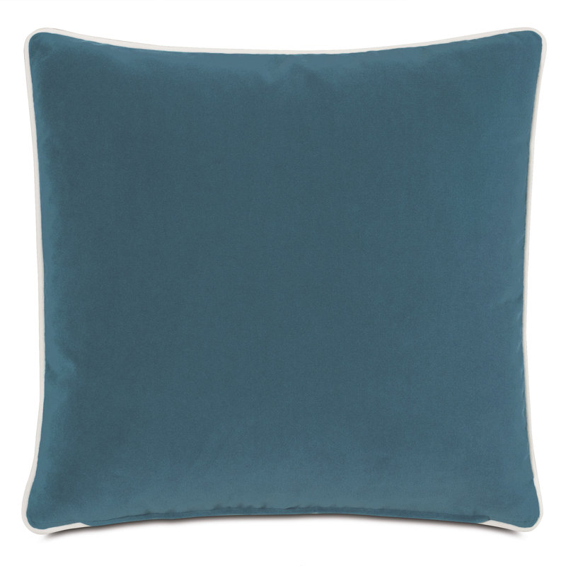 Amu Square Indoor/Outdoor Pillow Cover & Insert