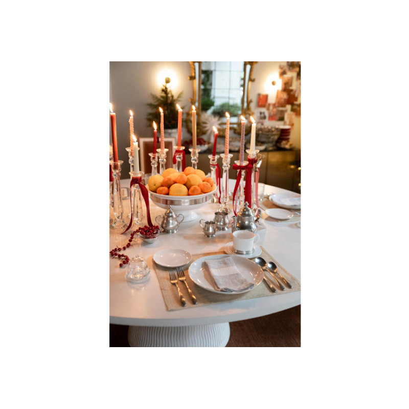 Cedella Candlestick